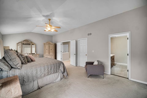 Tiny photo for 6 Yorkshire Court, Algonquin, IL 60102 (MLS # 12712838)