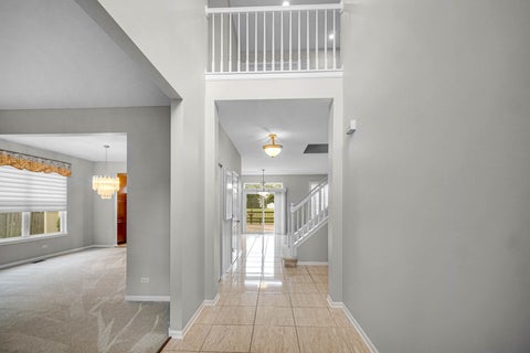 Tiny photo for 6 Yorkshire Court, Algonquin, IL 60102 (MLS # 12712838)