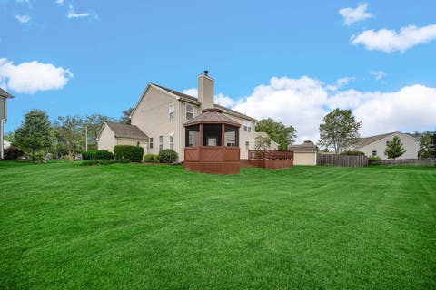 Tiny photo for 6 Yorkshire Court, Algonquin, IL 60102 (MLS # 12712838)