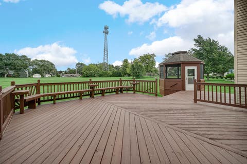 Tiny photo for 6 Yorkshire Court, Algonquin, IL 60102 (MLS # 12712838)