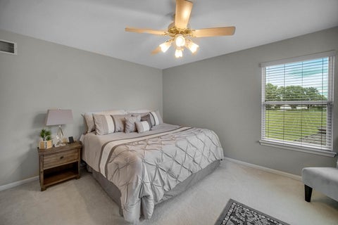 Tiny photo for 6 Yorkshire Court, Algonquin, IL 60102 (MLS # 12712838)