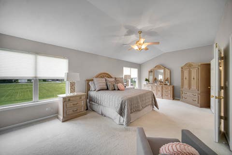 Tiny photo for 6 Yorkshire Court, Algonquin, IL 60102 (MLS # 12712838)
