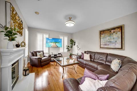Tiny photo for 6 Yorkshire Court, Algonquin, IL 60102 (MLS # 12712838)
