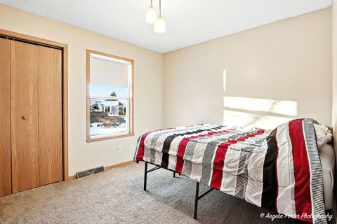 Tiny photo for 130 Sundance Trail, Capron, IL 61012 (MLS # 12555568)