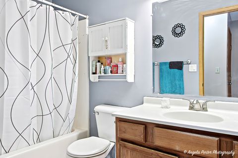 Tiny photo for 130 Sundance Trail, Capron, IL 61012 (MLS # 12555568)