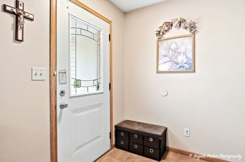 Tiny photo for 130 Sundance Trail, Capron, IL 61012 (MLS # 12555568)