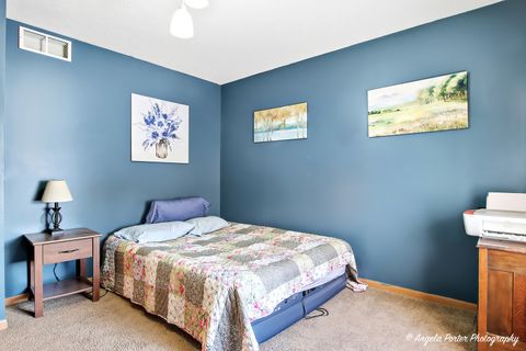 Tiny photo for 130 Sundance Trail, Capron, IL 61012 (MLS # 12555568)