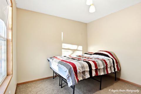 Tiny photo for 130 Sundance Trail, Capron, IL 61012 (MLS # 12555568)