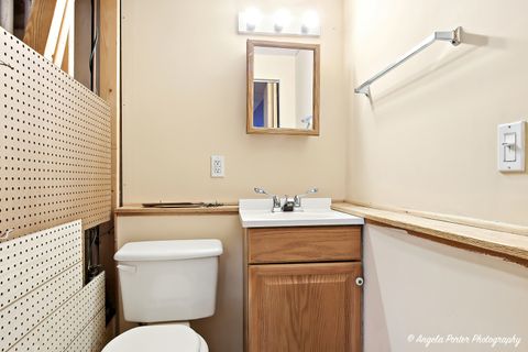 Tiny photo for 130 Sundance Trail, Capron, IL 61012 (MLS # 12555568)