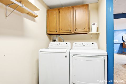 Tiny photo for 130 Sundance Trail, Capron, IL 61012 (MLS # 12555568)