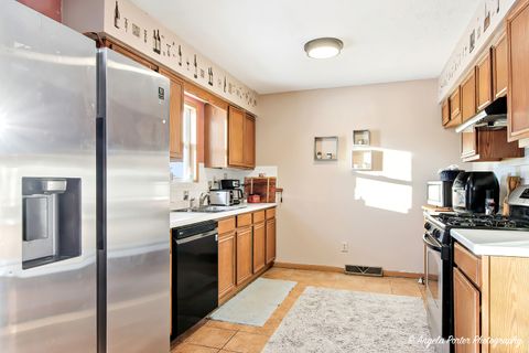 Tiny photo for 130 Sundance Trail, Capron, IL 61012 (MLS # 12555568)