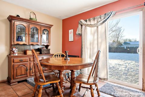 Tiny photo for 130 Sundance Trail, Capron, IL 61012 (MLS # 12555568)