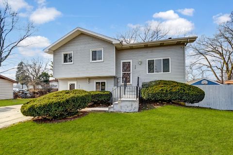530 Parnell Avenue Chicago Heights IL 60411