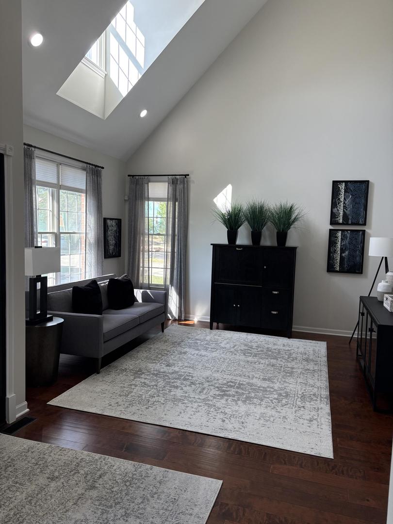 17 Harborside Way