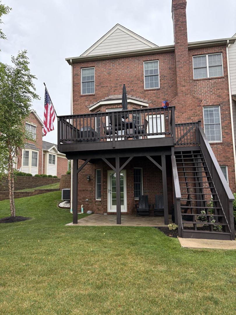 17 Harborside Way
