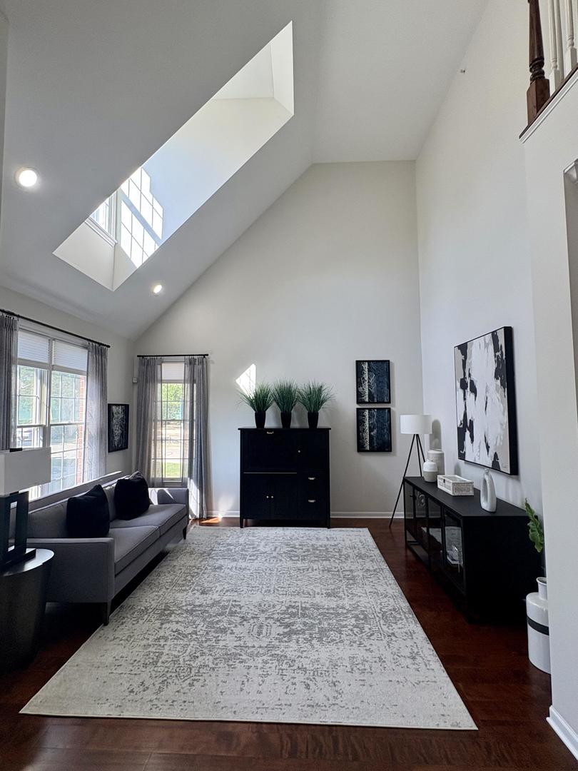 17 Harborside Way