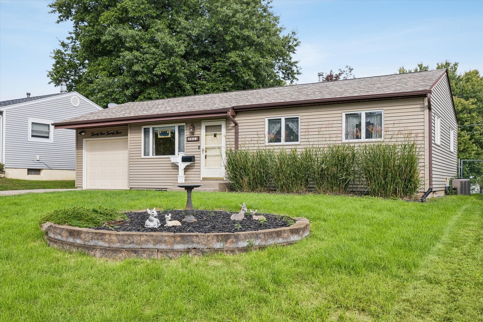 2923 Cypress Drive