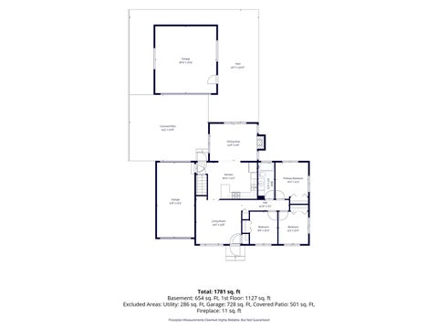 Tiny photo for 2923 Cypress Drive, Bettendorf, IA 52722 (MLS # 12771099)