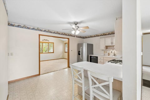 Tiny photo for 2923 Cypress Drive, Bettendorf, IA 52722 (MLS # 12771099)