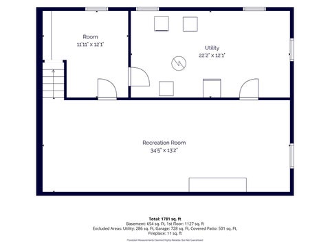 Tiny photo for 2923 Cypress Drive, Bettendorf, IA 52722 (MLS # 12771099)