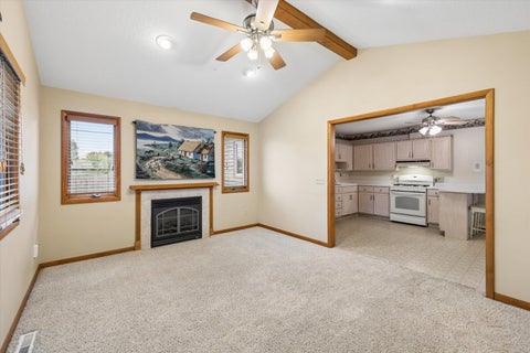 Tiny photo for 2923 Cypress Drive, Bettendorf, IA 52722 (MLS # 12771099)