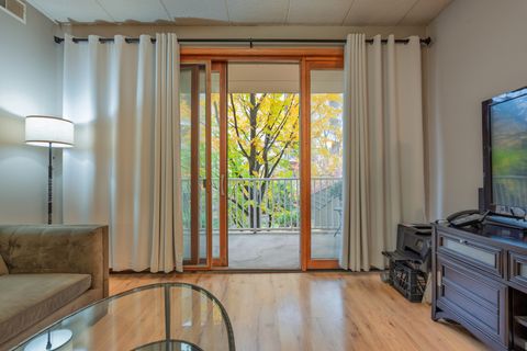 Tiny photo for 1745 PAVILION Way #206, Park Ridge, IL 60068 (MLS # 12515784)