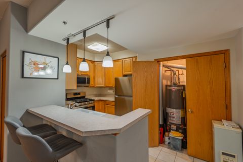 Tiny photo for 1745 PAVILION Way #206, Park Ridge, IL 60068 (MLS # 12515784)