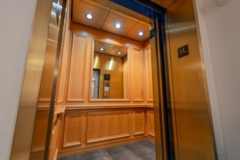 Tiny photo for 1745 PAVILION Way #206, Park Ridge, IL 60068 (MLS # 12515784)