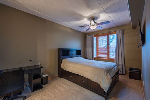 Tiny photo for 1745 PAVILION Way #206, Park Ridge, IL 60068 (MLS # 12515784)