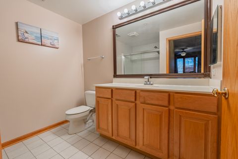 Tiny photo for 1745 PAVILION Way #206, Park Ridge, IL 60068 (MLS # 12515784)