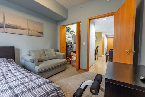 Tiny photo for 1745 PAVILION Way #206, Park Ridge, IL 60068 (MLS # 12515784)