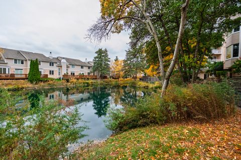Tiny photo for 1745 PAVILION Way #206, Park Ridge, IL 60068 (MLS # 12515784)