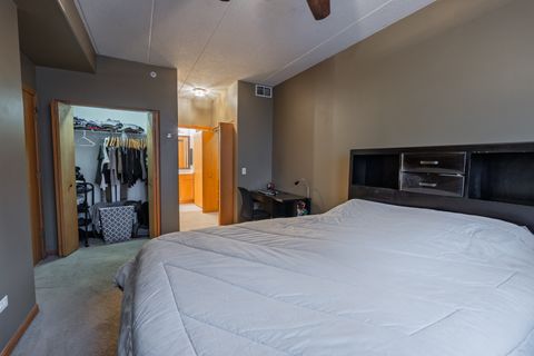 Tiny photo for 1745 PAVILION Way #206, Park Ridge, IL 60068 (MLS # 12515784)