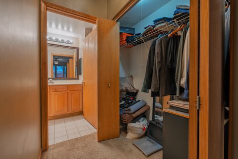 Tiny photo for 1745 PAVILION Way #206, Park Ridge, IL 60068 (MLS # 12515784)