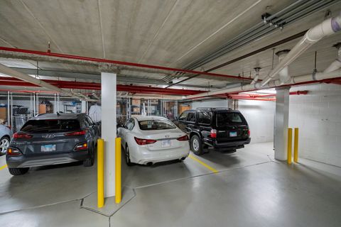 Tiny photo for 1745 PAVILION Way #206, Park Ridge, IL 60068 (MLS # 12515784)