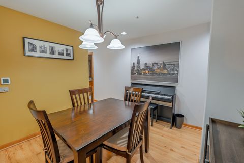 Tiny photo for 1745 PAVILION Way #206, Park Ridge, IL 60068 (MLS # 12515784)