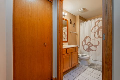 Tiny photo for 1745 PAVILION Way #206, Park Ridge, IL 60068 (MLS # 12515784)