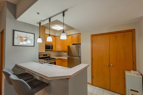 Tiny photo for 1745 PAVILION Way #206, Park Ridge, IL 60068 (MLS # 12515784)