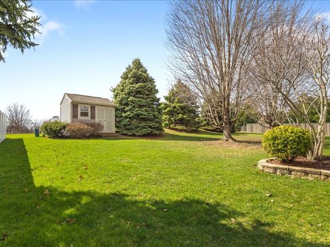 Tiny photo for 6625 Sawgrass Drive #1, Rockford, IL 61114 (MLS # 12612622)
