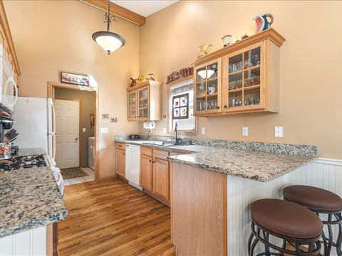 Tiny photo for 6625 Sawgrass Drive #1, Rockford, IL 61114 (MLS # 12612622)