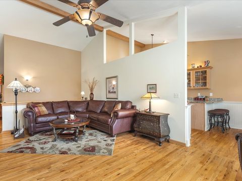 Tiny photo for 6625 Sawgrass Drive #1, Rockford, IL 61114 (MLS # 12612622)