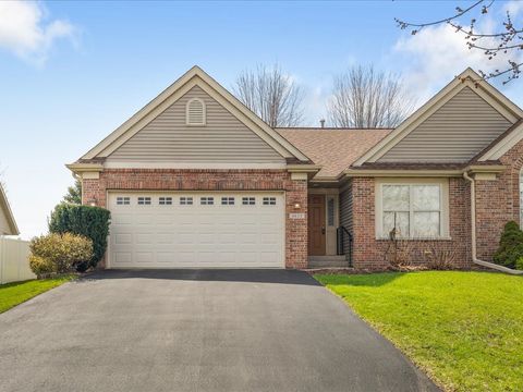 Photo of 6625 Sawgrass Drive #1, Rockford, IL 61114 (MLS # 12612622)