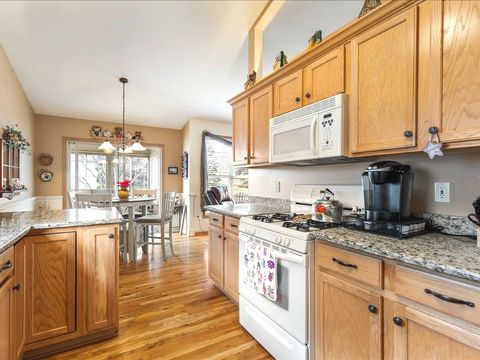 Tiny photo for 6625 Sawgrass Drive #1, Rockford, IL 61114 (MLS # 12612622)