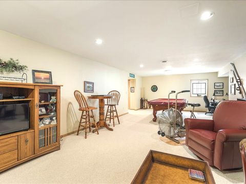 Tiny photo for 6625 Sawgrass Drive #1, Rockford, IL 61114 (MLS # 12612622)