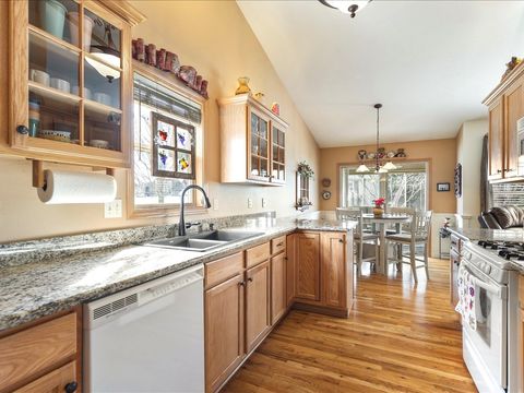 Tiny photo for 6625 Sawgrass Drive #1, Rockford, IL 61114 (MLS # 12612622)