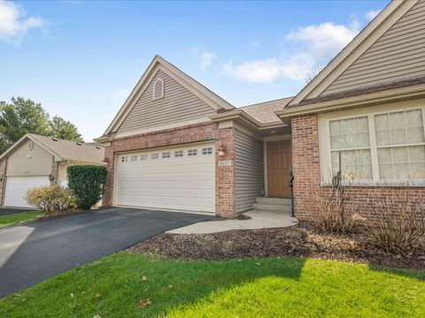Tiny photo for 6625 Sawgrass Drive #1, Rockford, IL 61114 (MLS # 12612622)