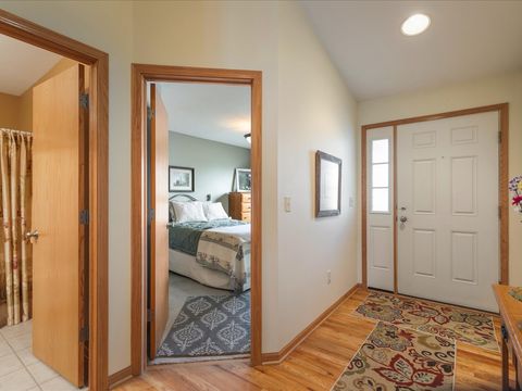 Tiny photo for 6625 Sawgrass Drive #1, Rockford, IL 61114 (MLS # 12612622)