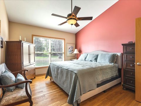 Tiny photo for 6625 Sawgrass Drive #1, Rockford, IL 61114 (MLS # 12612622)