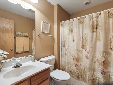 Tiny photo for 6625 Sawgrass Drive #1, Rockford, IL 61114 (MLS # 12612622)