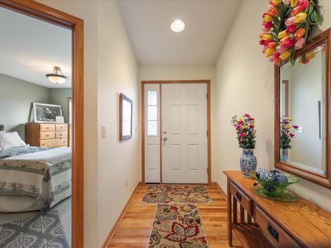 Tiny photo for 6625 Sawgrass Drive #1, Rockford, IL 61114 (MLS # 12612622)